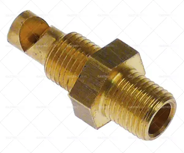 délka vstřikovací trysky 33 mm otvor 2 mm upevnění m10x1 ws14 Akční Nabídka