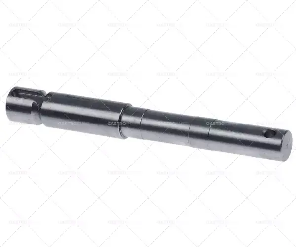 Koupit Online vřeteno, průměr 1 ø 16,5mm mytí nádobí ø 20mm d 165mm d2 ø 20mm Fagor