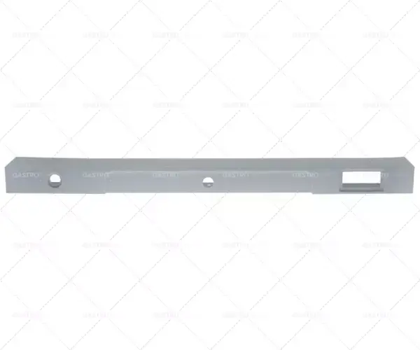 Tovární Cena čelní panel š 770 mm v 52 mm plastový 1 ks