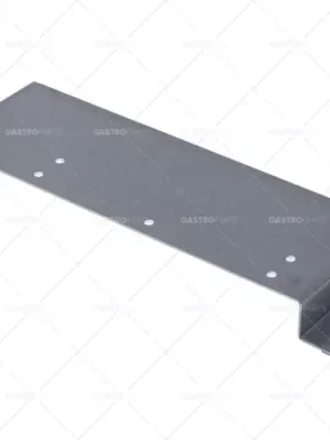 Cenový Hit Držák pro křížový ventilátor D 295 mm Š 85 mm V 25 mm Množství 1 ks
