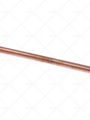 Vrácení Zdarma vnější průměr měděné trubky. 4,8 mm id 3,8 mm délka 0,1 m
