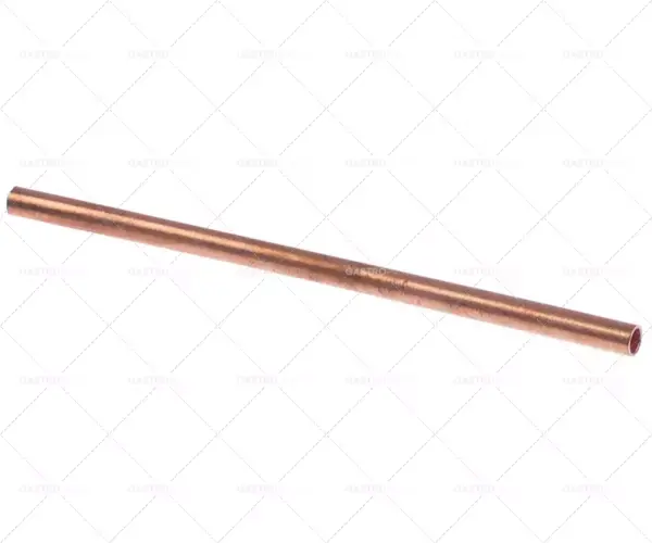 Vrácení Zdarma vnější průměr měděné trubky. 4,8 mm id 3,8 mm délka 0,1 m