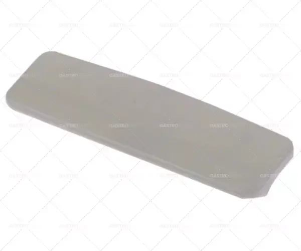 Kup Teď dveřní klika D 100mm Š 32mm vzdálenost otvorů 68mm Množství 1 ks