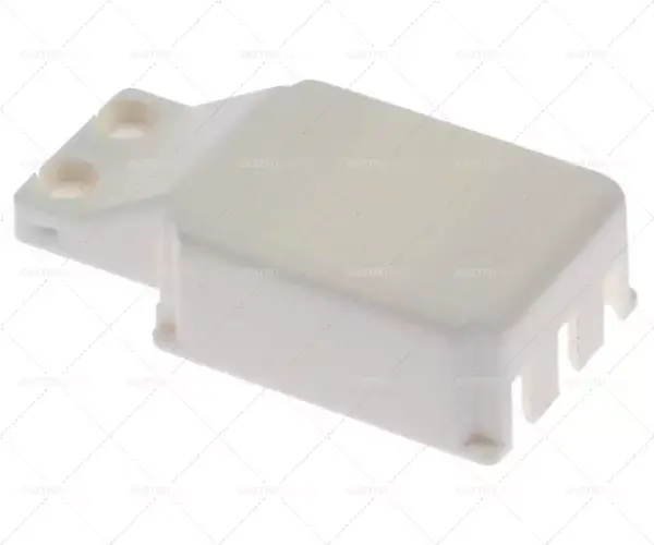 pouzdro š 40 mm v 21 mm plast Množství 1 ks Originální