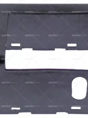 pouzdro pro ovládání Š 130 mm D 75 mm V 145 mm plast Množství 1 ks Expresní Doručení