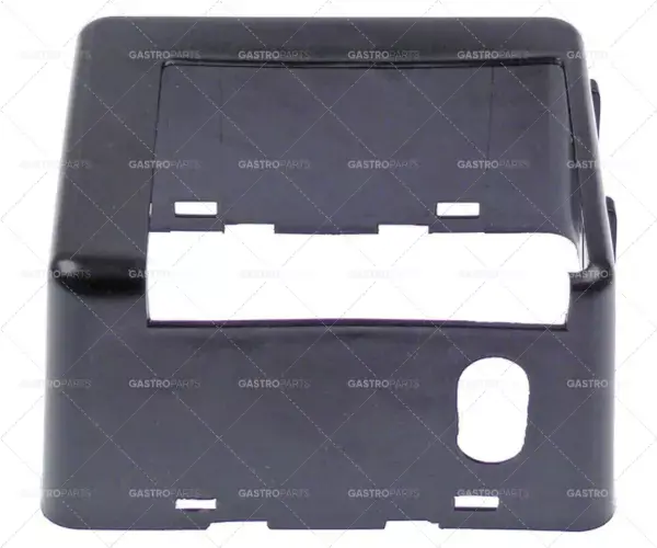 pouzdro pro ovládání Š 130 mm D 75 mm V 145 mm plast Množství 1 ks Expresní Doručení