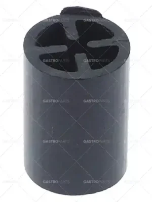 délka výparníku 34 mm průměr 24 mm plast Nízká Cena