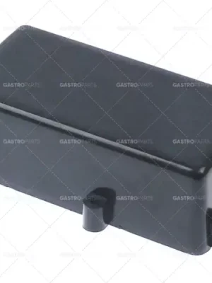 pouzdro š 128 mm d 65 mm v 38 mm plast Množství 1 ks Nakupujte Hned