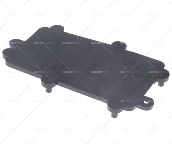 Dokud Zásoby Vydrží kryt krytu Š 130 mm D 70 mm H 6 mm plast Množství 1 ks