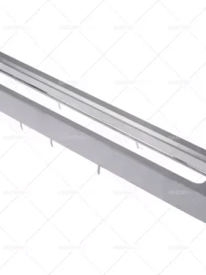 rám D 484 mm Š 72 mm V 34 mm pro mikrovlnnou troubu Množství 1 ks Cenový Hit