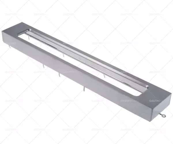 rám D 484 mm Š 72 mm V 34 mm pro mikrovlnnou troubu Množství 1 ks Cenový Hit