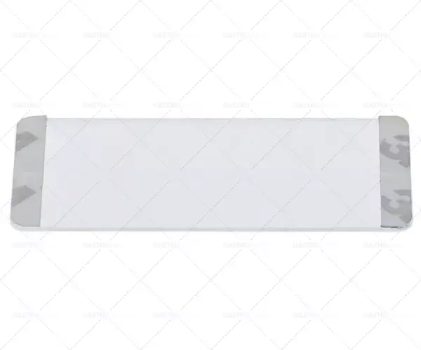disk pro displej z plexiskla š 32 mm d 70 mm tloušťka 1,3 mm Množství 1 ks Must-Have