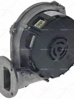 Nová Kolekce radiální ventilátor 230VAC 50Hz 75W