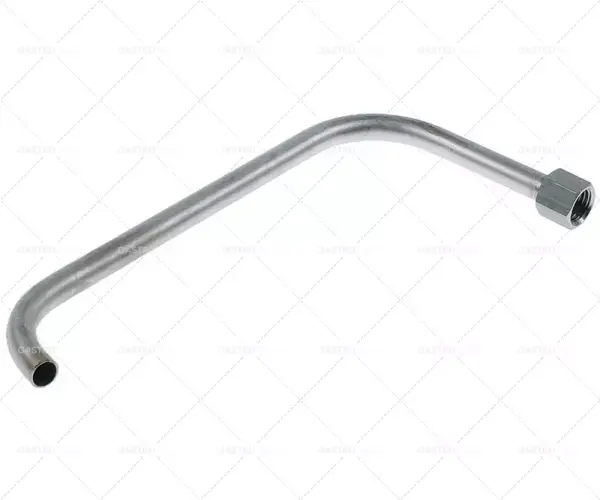Vstřikovací trubka L 243 mm H 115 mm ID o 8 mm AD o 12 mm Koupit Online