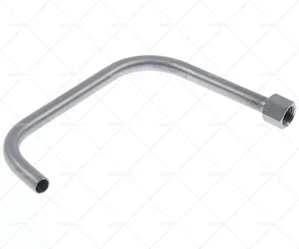 vstřikovací trubka L 190mm H 125mm ID ø 8mm ED ø 12mm Must-Have