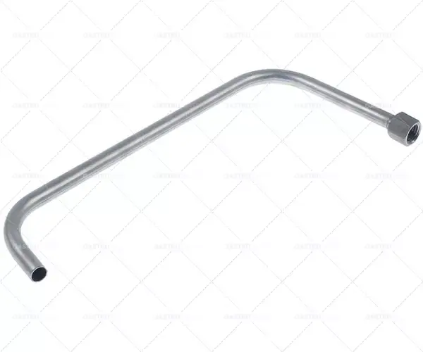 Tovární Cena délka vstřikovací trubice 300 mm výška 135 mm vnitřní průměr 10 mm vnější průměr 12 mm