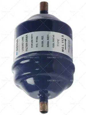 připojení sušičky 1/4" typ MG112-05 2S ø 57 mm Objednat Nyní