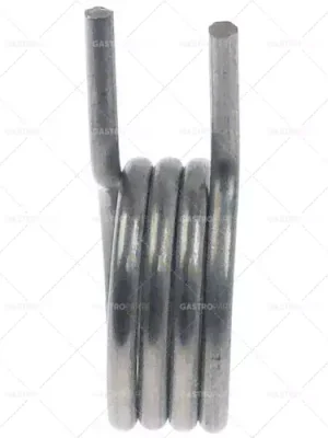 Torzní o 27,8mm ID 21,7mm o L2 44 mm drát tloušťky 3 mm o 13 mm L1 L3 44 mm jednotka 1 ks Sezónní Sleva