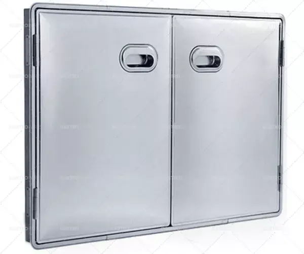 Koupit Online klapka , rozměry 870x590mm