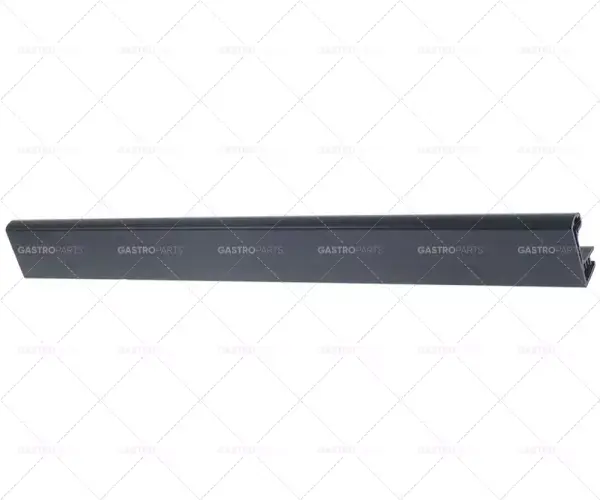 kolejnice s rukojetí š 43 mm d 426 mm tmavě šedá Objednat Nyní