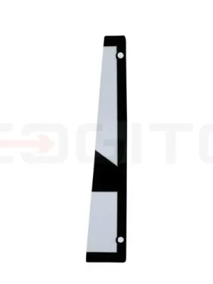 Zlevněný SKLO DVEŘÍ ZADNÍ SÍTOTISK MINIBAGR YANMAR VIO45 VIO20-3 112804