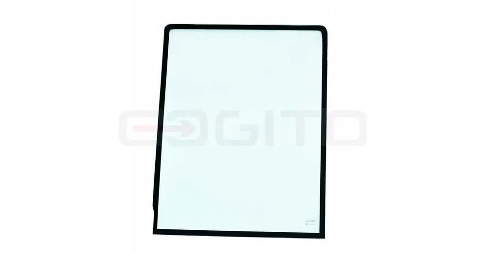 HORNÍ ČELNÍ LAMINOVANÉ SKLO CAT 308C CR 314D CR 1961495 Finální Výprodej