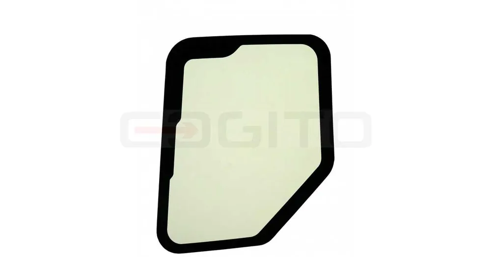 SKLO HORNÍ SÍTOTISK KOLOVÉ/PÁSOVÉ RYPADLO KOMATSU PW118MR-11 PC78MR-8 22P-53-17272 Super Cena
