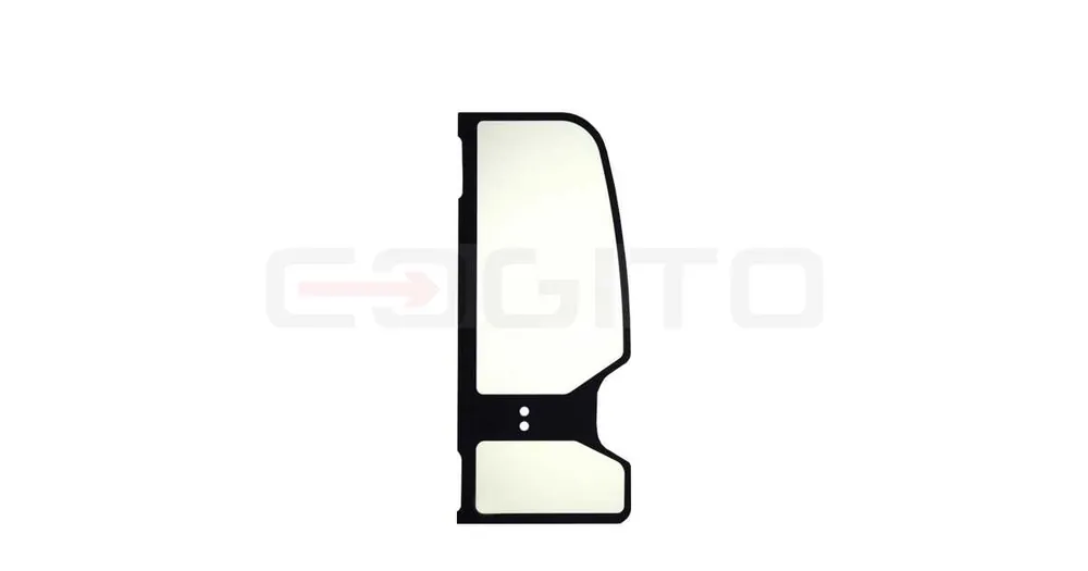 Ověřený SKLO DVEŘÍ SE SÍTOTISKEM KOLOVÝ/PÁSOVÉ RYPADLO/DAMPR TAKEUCHI TB175 TCR50 05686-39430