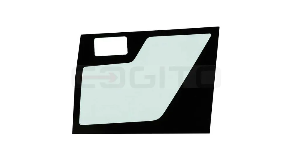 Časově Omezené SPODNÍ SKLO DVEŘÍ SÍTOTISK MINIBAGR WACKER NEUSON EZ26 ET42 1000367411