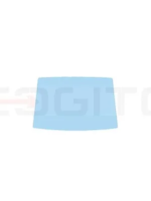 Cenově Výhodný SKLO ČELNÍ TRAKTOR JOHN DEERE 6200 6420 6330 SE6220 L213346