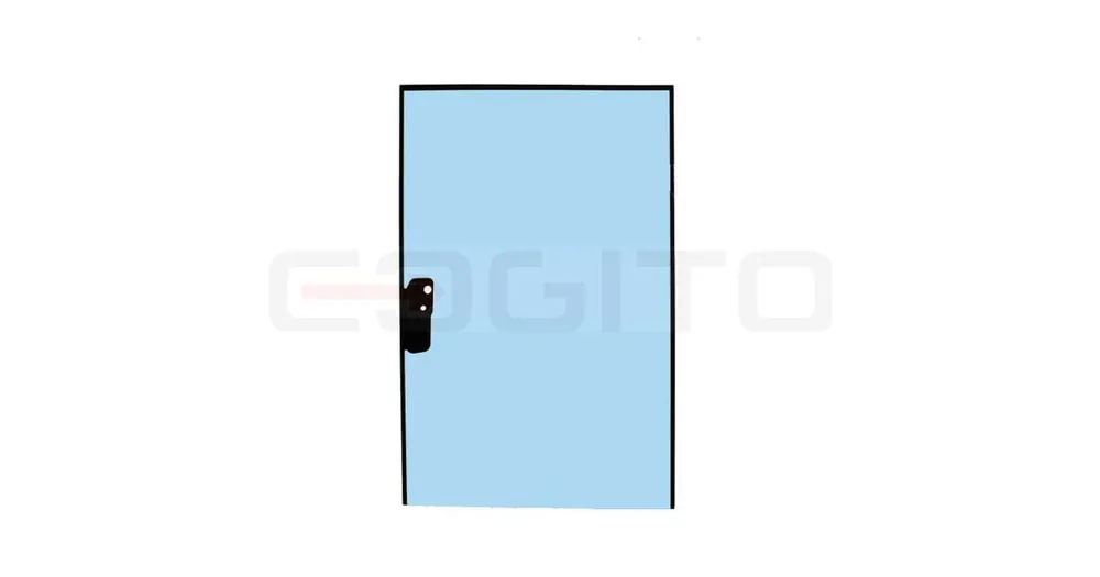 Expresní Doručení SKLO ZADNÍ SE SÍTOTISKEM RYPADLO-NAKLADAČE CAT 428F2 ROZMĚRY 915 X 1398 5432953