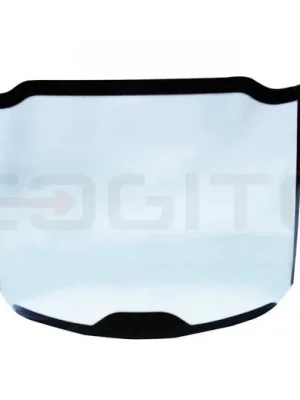 SKLO ČELNÍ LAMINOVANÉ KOLOVÝ NAKLADAČ VOLVO L50F 11309062 Pouze Dnes
