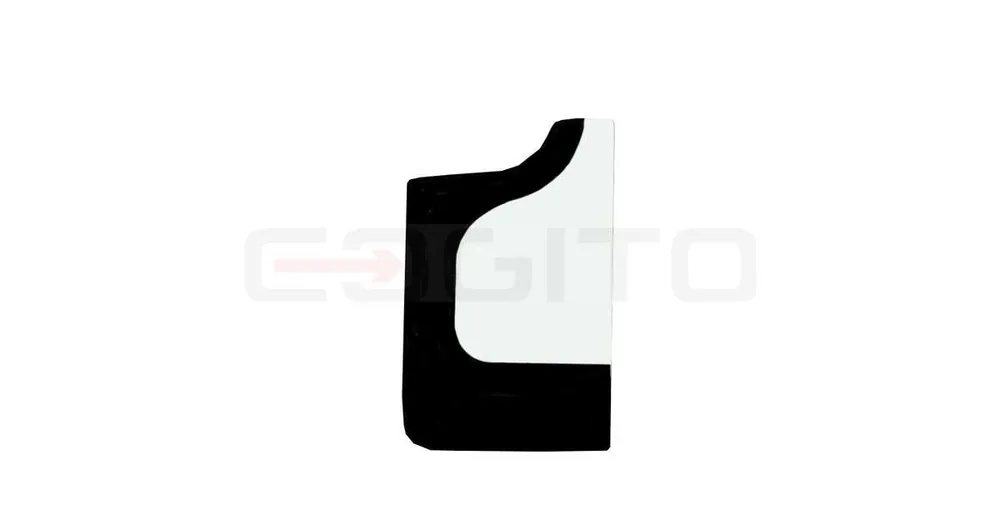 Poslední Šance SKLO DVEŘÍ SPODNÍ PŘEDNÍ SÍTOTISK MINIBAGR TAKEUCHI TB23R 03486-03403