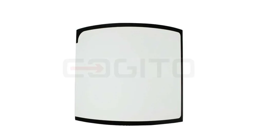 SKLO ZADNÍ SE SÍTOTISKEM MINIBAGR HITACHI ZX18U-3 4690724 Originální