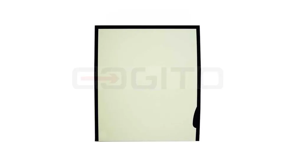 Zlevněný SKLO ČELNÍ LAMINOVANÉ TELESKOPICKÝ NAKLADAČ KOMATSU WH714 395-56-11710