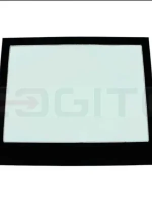 ZADNÍ LAMINOVANÉ SKLO SÍTOTISK PRO KOLOVÝ NAKLADAČ CAT 950G 2554367 Aktuální