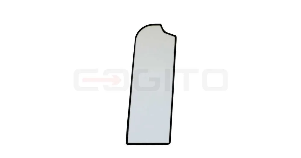 Poslední Šance SKLO DVEŘÍ HORNÍ PŘEDNÍ SÍTOTISK MINIBAGR YANMAR VIO33U 121826