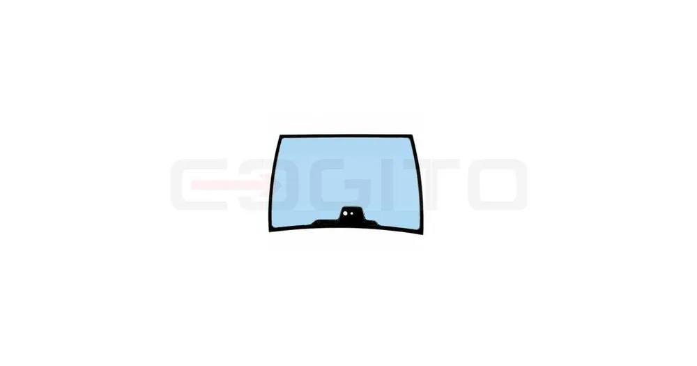 Sezónní Sleva SKLO ČELNÍ SÍTOTISK TRAKTOR FENDT FARMER 309C 716 924 FAVORIT VARIO G716810040050