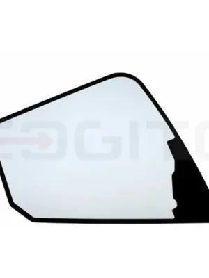 Zlevněný SKLO BOČNÍ PRAVÁ STRANA SÍTOTISK MINIBAGR/PÁSOVÝ BAGR CATERPILLAR 308C CR 314D CR 3531936