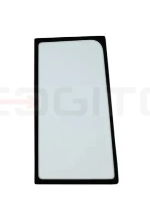 Autentický SKLO BOČNÍ ZA DVEŘMI SÍTOTISK MINIBAGR VOLVO EC20C EC20D ECR25D 15169075