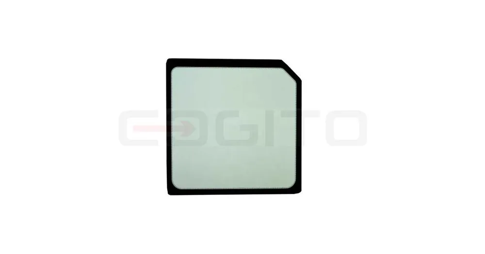 Ihned K Objednání SKLO ZADNÍ SÍTOTISK MINIBAGR VOLVO EC18D EC15E ECR25D 15707047