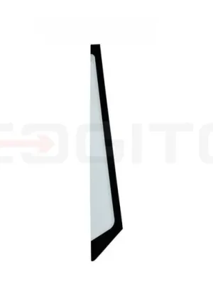 Značkový SKLO ČELNÍ BOČNÍ LEVÁ/PRAVÁ STRANA LAMINOVANÉ KOLOVÝ NAKLADAČ LIEBHERR L566 93012173