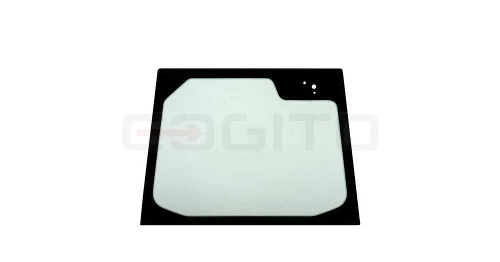 Levný SKLO ZADNÍ SE SÍTOTISKEM BULDOZÉR CAT D5K D6K 2476583