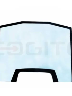 Kup Teď SKLO ČELNÍ HORNÍ LAMINOVANÉ PRO RYPADLO-NAKLADAČ VOLVO BL60B 15053125