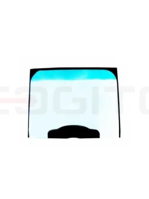 HORNÍ ČELNÍ LAMINOVANÉ SKLO JCB 3CX 4CX 5CX 827/80139 XL Nízká Cena
