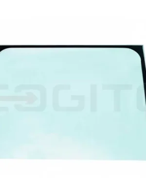HORNÍ ČELNÍ LAMINOVANÉ SKLO 50/50 CAT 320C 320D 1674065 SÍTOTISK Výprodej