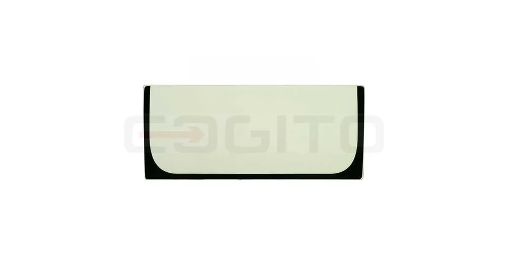 Pouze Dnes SPODNÍ ČELNÍ LAMINOVANÉ SKLO HITACHI ZX145W-3 JOHN DEERE 210G 4651654G SÍTOTISK