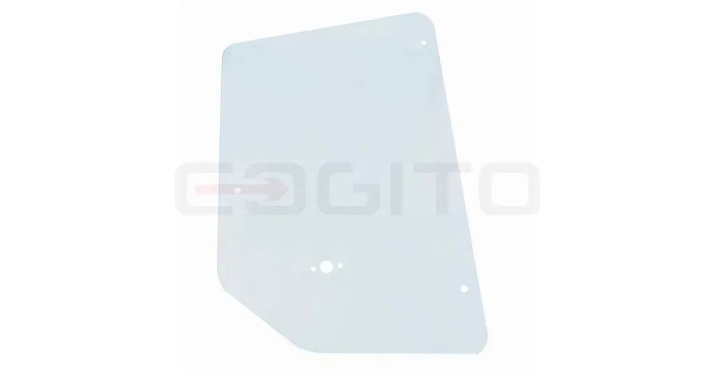HORNÍ LEVÉ/PRAVÉ DVEŘNÍ TVRZENÉ SKLO CAT 428D 438D 1641066 Nakupujte Hned