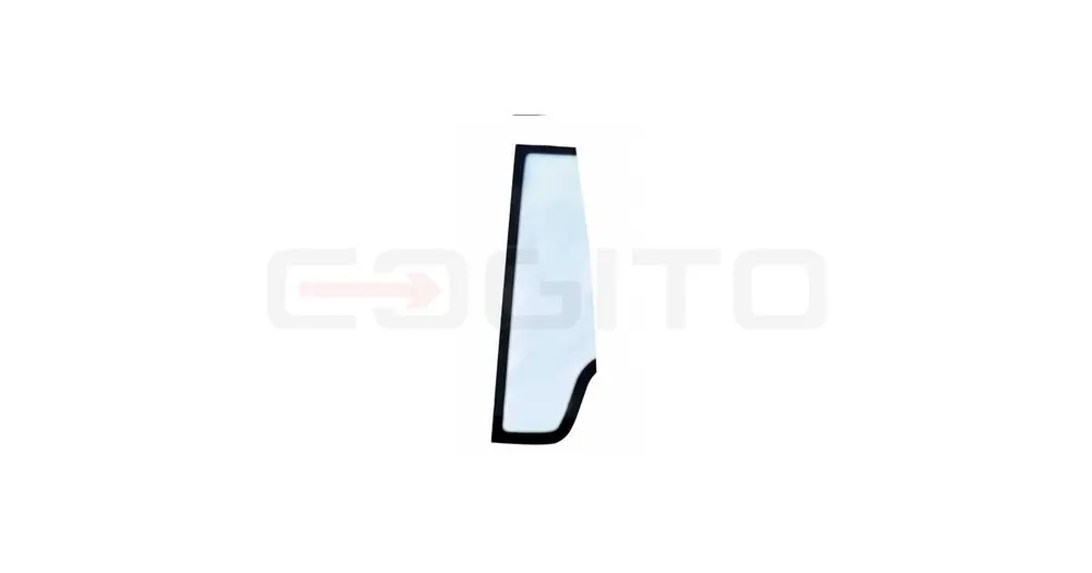 Speciální Cena LEVÉ/PRAVÉ ČELNÍ LAMINOVANÉ SKLO VOLVO L90F L120G L70H 11412053 SÍTOTISK