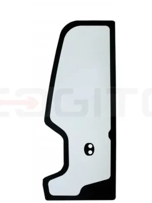 Časově Omezené SKLO DVEŘÍ SÍTOTISK PRO MINIBAGR TAKEUCHI TB260 05586-03910